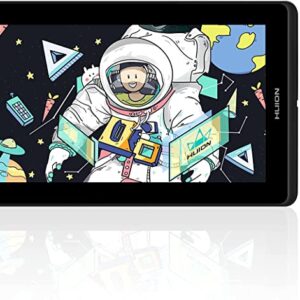 تابلت رسم كامفاس برو 13 من هيون