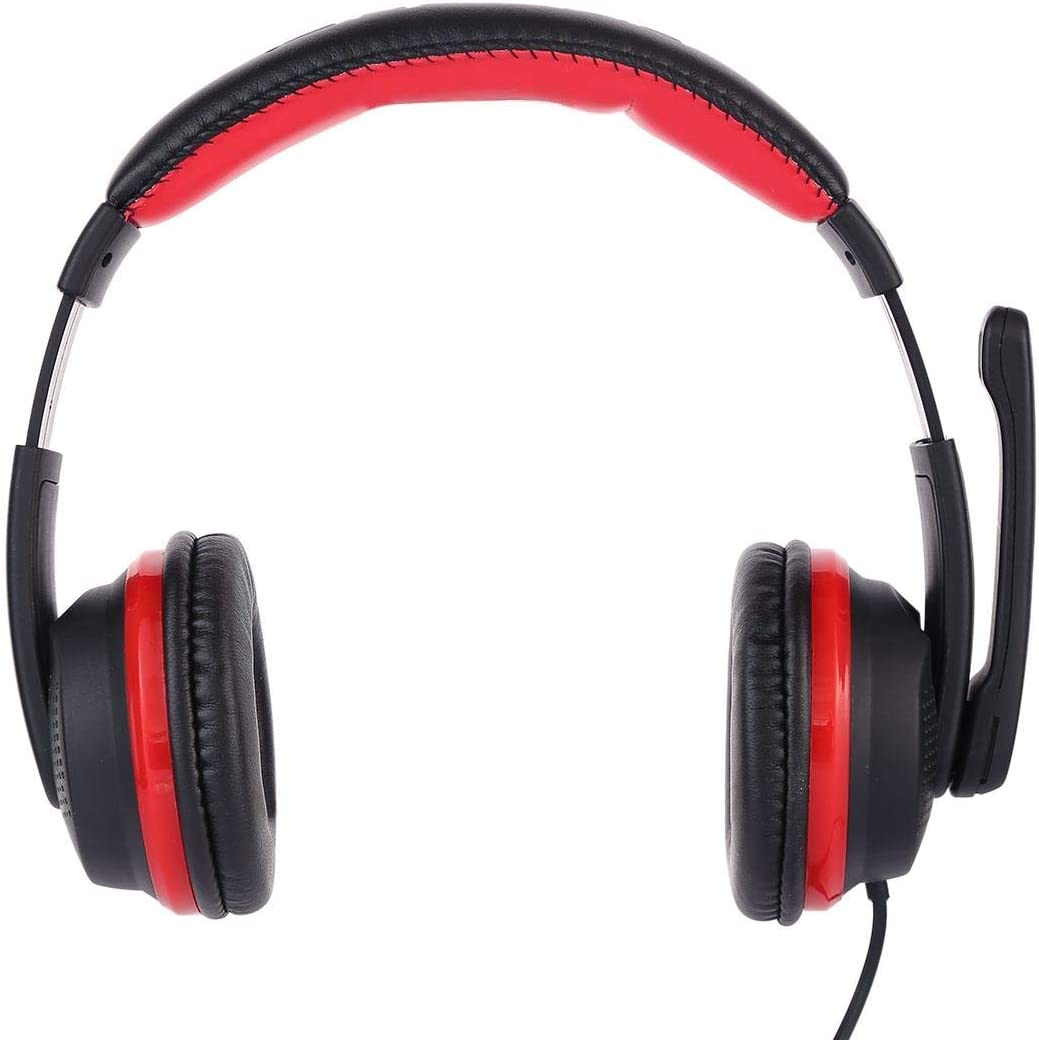 GT91 سماعات رأس يو اس بي مع ميكروفون من اوفلينج