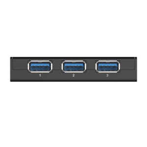 موزع شاحن USB 3.0 فائق السرعة بـ 4 منافذ DUB-1340 D-Link