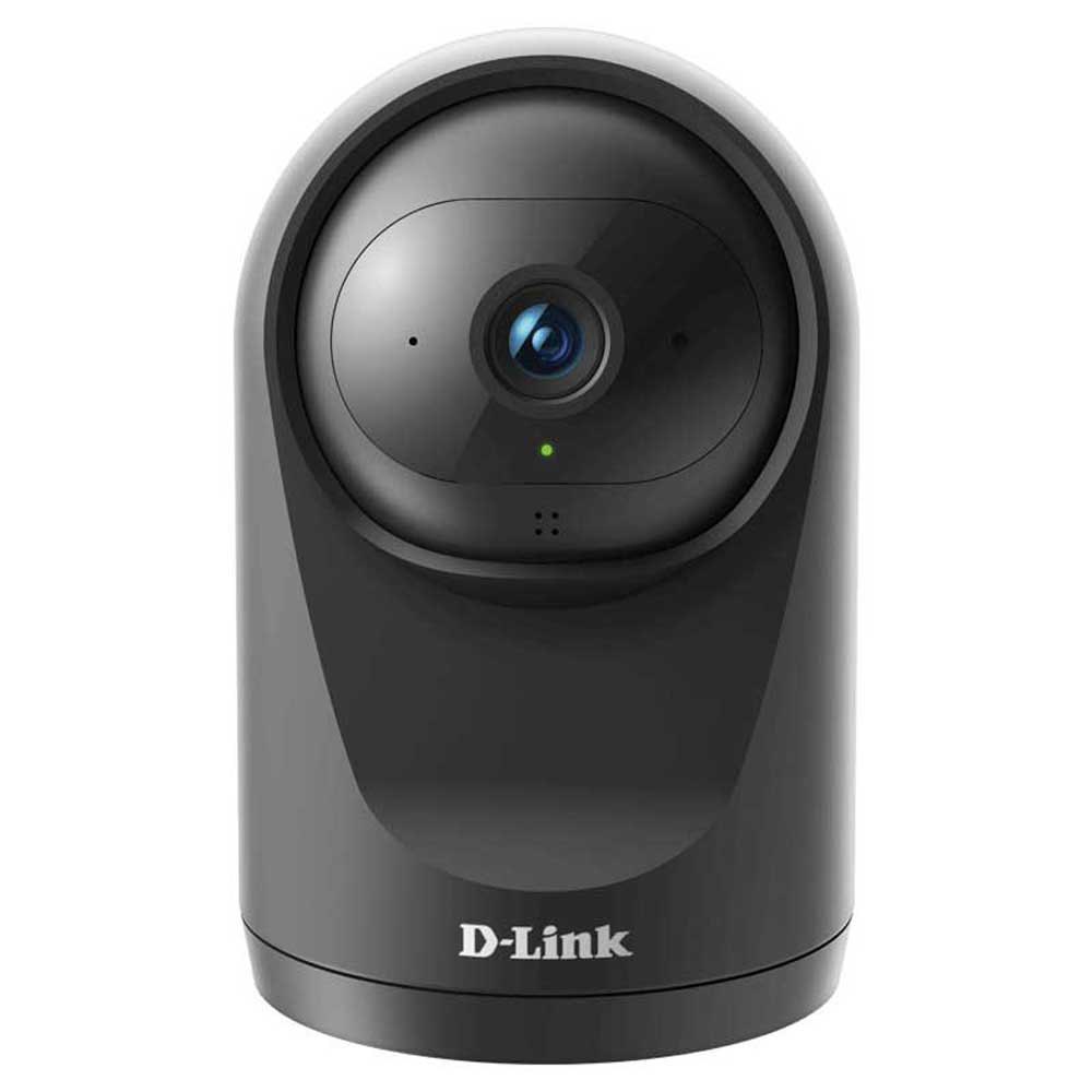 كاميرا صغيرة بدقة فل اتش دي ذات حركة راسية وافقية DCS-6500LH من دي-لينك